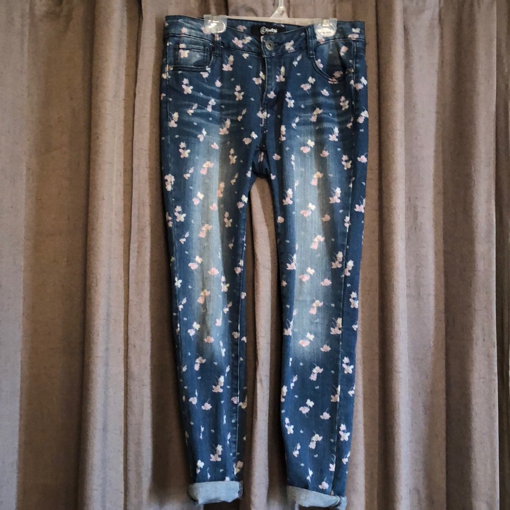 Denim